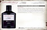 94 Points - Kalleske Wines · 2019. 2. 5. · 2014 KALLESKE EDUARD SHIRAZ 94 Points “Old vine shiraz out of Barossa. Two years in hogsheads. There’s a fair bit crashing about