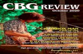 REVIEW...the humble CBG... Jason Gleason at Jittery Jay’s Homemade Musical Instruments in the USA enjoys building, playing and selling CBGs. More recently, Jason found a colorful