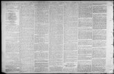 North Platte Semi-Weekly Tribune. (North Platte, NE) 1896 ... · Bmcklen s Arnica Salve-Th-e beat salve in the world for cute, bruises, sores, ulcers, salt rheum, fever oresvtetec,