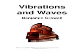 Vibrations and Waves - Tina's Science Classtinabatrascience.weebly.com/uploads/2/5/4/1/25410784/vibrations_and_waves.pdf3 Vibrations and Waves 4 Electricity and Magnetism 5 Optics