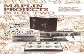 ct MAPLIN PROJECTS - WorldRadioHistory.Com · 2019. 8. 8. · Pm16 ICs 2.3 OV Pin 7 ICs1.4-10 Pin8 ICs 2.3,11 Display ON 25 R45 3k9 020 3k9 R44 1k2 . IC10d low. The appropriate IC7,