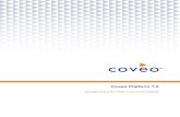 Coveo Platform 7.0- Google Drive for Work Connector Guidedownload.coveo.com/onlinehelppdfs/CES70-GoogleDrivefor... · 2019. 1. 7. · CoveoPlatform7.0|GoogleDriveforWorkConnectorGuide
