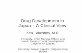 Drug Development in Japan – A Clinical Viewsitc.sitcancer.org › meetings › am08 › primer08_oncology › ...† The Japanese market generates 67% of the Asia-Pacific market