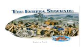 The Eureka Stockade Front Cover · 2017. 3. 14. · THE EUREKA Louise Park . o > E o o o . o . u . o . Title: The Eureka Stockade Front Cover Author: Michelle Marshall Created Date: