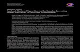 Research Article Feedback-Mediated Upper Extremities Exercise: Increasing … · 2019. 7. 31. · Research Article Feedback-Mediated Upper Extremities Exercise: Increasing Patient