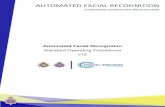 Automated Facial Recognition - South Wales PoliceAutomated Facial Recognition application: Automated Facial Recognition (AFR) – This technology works by analysing key facial features,