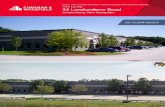 Londonderry, New Hampshire › d2 › aQJ_bSxP6I1...34 Londonderry Road consists of two modern industrial buildings offering 125,300 SF of air-conditioned 20' clear warehouse and manufacturing