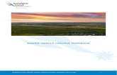 AIRSIDE VEHICLE CONTROL HANDBOOK ... SUNSHINE COAST AIRPORT AIRSIDE VEHICLE CONTROL HANDBOOK â€“ V1.07