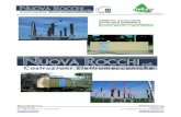 GENERAL CATALOGUE CATALOGO GENERALE MV and HV … Rocchi... · 2013. 3. 7. · New Rocchi s.r.l. is an electro mechanical company with about 30 years experience in construction and