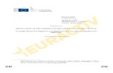 SENSITIVE Cabinets UNTIL ADOPTION · 2020. 12. 14. · EUROPEAN COMMISSION Brussels, XXX COM(2020) 825 2020/0361 (COD) SENSITIVE*: Cabinets UNTIL ADOPTION Proposal for a REGULATION
