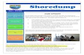 Shoredump - Closte · 2020. 2. 12. · Shoredump Newsletter – Winter Edition 2017 Issue 1 - 2017/2018 AGM At the AGM Club President Nick Newton thanked members for keeping our required