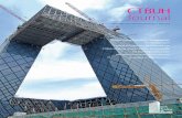 08 Journal III - CTBUH Web Shop...Arup Arup is a global firm of designers, engineers, planners and business consultants providing a diverse range of professional services to clients