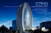 CTBUH Journal...CTBUH Journal | 2009 Issue I Content | 3 “For sky courts to be truly adaptable, the high-rise needs to be conceived as a vertical extension of the city, and the sky