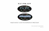 Manual rev 1.9 for PDF - Aircraft Spruce · 2018. 9. 25. · 1 EZ Pilot 1.0 Introduction Congratulations on choosing the EZ Pilot autopilot. It is designed to enhance the navigational
