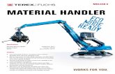 MHL340 E MATERIAL HANDLER - 035564a.netsolhost.com035564a.netsolhost.com › PDF › FUCHS_MHL340E_SPECS.pdfslewing operations over 360 degrees on a firm and level surface. The weight