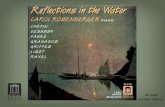 carolrosenberger.comClaude Debussy La terrasse des audiences au Clair de lune (The Terrace for Moonlight Audiences) (5:1 1 Réverie (4:33) Nocturne in D-Flat (6:18) Frédéric Chopin