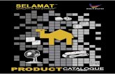 Final Catalogue - Selamat Electrical Official Website | Quality ...selamat-electrical.com.my/templates/mayquality/pdf/May...MQ 8132 13A 2 Gang Switched Socket Outlet 13A MQ 8132-DP