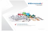 CONSUMABLES - Topfinish · 2018. 11. 13. · ve korozyon koruma özelliİi vardşr. It is the deburring compound. It has the properties of degreasing, deburr-ing, and protection against