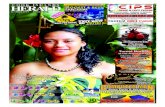 PB COOK ISLANDS HERALD Herald Issues/Herald 708... · 2014. 4. 5. · PB news Cook islands Herald 12 March 2014 3 Here we are in the second week of March ... and so far so good. Two