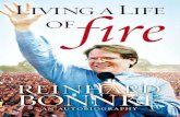 Living a Life of Fire - Reinhard Bonnke - An Autobiographystartnowchannel.com/wp-content/uploads/2019/06/Living-a... · 2020. 3. 27. · I am Reinhard Bonnke, an evangelist. Welcome