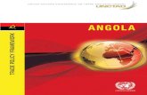 TRADE POLICY FRAMEWORK: ANGOLA · 2020. 9. 2. · China, Angola has not correspondingly diversified its exported products. The central question remains how the country can improve