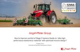Angst+Pfister Group6b7376aa-1aa1...Advanced Technical Solutions • Challenges for Massey Ferguson tractors with stage V ... tests Life cycle assessment using “Wöhler” --curves