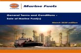 Marine Fuels - Iocl.comport, the quantity, grade and maximum sulphur content, the method of delivery, as well as any special conditions, difficulties, peculiarities, deficiencies or
