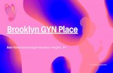 Brooklyn GYN Place in NY