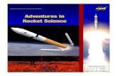 Grades K–12sargrocket.org/documents/Resources/NASA/NASA...development of this model rocketry guide-book for educators. Directed by the Marshall Space Flight Center (MSFC) Academic