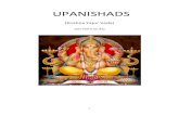 UPANISHADS ... Yoga-Sikha Upanishad - 61. Yoga-Tattva Upanishad. Yoga-Tattva Upanishad. ^As Upanishads