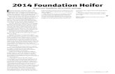 2014 Foundation Heifer - Angus Heifer 09_13.pdf · PDF file Royal Lass headlines 2014 heifer package. Title: 2014 Foundation Heifer Author: Angus Foundation Subject: Royal Lass headlines