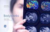 BodyWorks - GE Healthcare Systems | GE Healthcare...FOV Optimized & Constrained Undistorted Single-shot (FOCUS), a 2D Spatially Selective RF Excitation method for DW-EPI and DTI, reduces