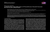 A Method for Identification of Transformer Inrush Current ...downloads.hindawi.com/journals/mpe/2017/2095896.pdf · ResearchArticle A Method for Identification of Transformer Inrush