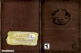 Gladius - Sony Playstation 2 - Manual - gamesdatabase ... playing video games, including games played