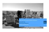 Urban Form and Corporate Strategic Development Quarterly ......SUMMARY QUARTERLY ACTIVITY REPORT 6WUDWHJLF SODQV VXFK DV (GPRQWRQ V 0XQLFLSDO 'HYHORSPHQW 3ODQ DQG &LW\ SODQ VKDSH KRZ