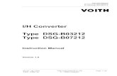 I/H Converter Type DSG-B03212 Type DSG-B07212 › UploadFile › file › 20190731 › 20190731133259005900.pdfJul 31, 2019  · I/H Converter DSG-B03212 I/H Converter DSG-B07212 05