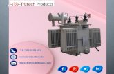 Transformer Manufacturers In Mumbai - Is Your Transformer Screaming For Help