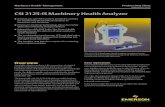 2125- !&’+#. # ˜)56#. › crisoft › fotos › 304165a54criacaodesitescrisoft.pdfn CSI 215-IS Machinery Health Analyzer with single-channel route and off-route measurement firmware