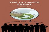 THE ULTIMATE ENEMY - LiveUp Resources...Remi, Reese, Alycea, Joy The Jungle Dung Heap Battleground Trout Falls Tunnel of Memories Dino Territory Gorilla Territory Home Zone Zone #1