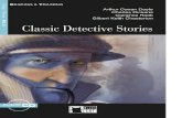 CD READING & TRAINING Arthur Conan Doyle Charles ......CD READING & TRAINING Arthur Conan Doyle Charles Dickens Clarence Rook Gilbert Keith Chesterton Classic Detective Stories Title