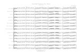 bœ - John McAllister Music · 2019. 11. 16. · Fl. Ob. Bsn. Cl. B. Cl. Alto Sax. Ten. Sax. Bari. Sax. Tpt. Hn. Tbn. Tba. Xyl. Xyl. 9 6 7 8 10 & &? & & & & & & &?? & & bœœœbœbœœbœbœbœbœœbœbœœœ