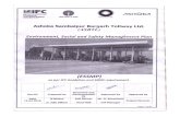 Ashoka Sambalpur Bargarh Tollways Ltd. (ASBTL)ashokaconcessions.com/pdf/ASBTL ESSMP F.pdf · 2017. 5. 18. · Ashoka Sambalpur Bargarh Tollways Ltd. (ASBTL) Environment, Social and