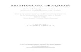 Sri Shankara Digvijayam - Sri Sringeri Sharada Peethamsringeri.net/wp-content/uploads/2011/02/sri-shankara-dig...SRI SHANKARA DIGVIJAYAM AN CONCISE ENGLISH TRANSLATION ADAPTED FROM