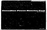 Canadian Power Reactor Fuel - IPEN › biblioteca › rel › R37033.pdf7. I.I Thermal Conductivity 7.1.2 Radiation-Induced Swelling 7.1.3 Gas Release 7.2 Zircaloy 7.2.1 Irradiation