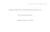 Aggregate Implications of Credit Market Imperfections Part 1 › ~kmatsu › Aggregate Implication… · Title: Microsoft Word - Aggregate Implications of Credit Market Imperfections