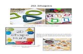 Web view 2021/01/02 آ  2D Shapes Can you make 2D Shapes using your playdough? Shapes are everywhere!