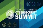 Cybersecurity Maturity: A Snapshot of 2019 · Eugene Kipniss Member Programs Manager, EI-ISAC and MS -ISAC. Nationwide Cybersecurity Review • Annual Self-Assessment • No Cost