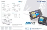 Specifications of NavNet vx2dl.owneriq.net/2/2e3e3903-46ef-4c35-a703-655c151304ae.pdf · sPresentation modes selectable from: North-up, Head-up, Course-up and True Motion sOverlay