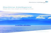 Maritime Intelligence...informa | Maritime Intelligence / 3 What’s included in a Lloyd’s List Subscription: u Everything on Lloydslist.com, including access to our online archive