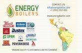 EB PRESENTATIONenergyboiler.com/.../2016/06/EB-BRIEF-PRESENTATION.pdf · 2017. 3. 23. · EB PRESENTATION Author: Sebastian de los Rios Created Date: 2/13/2017 1:34:27 PM ...